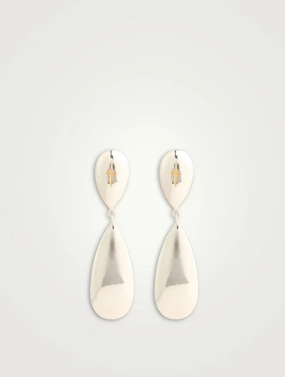 Solange Drop Earrings