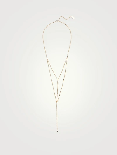 Skyfall Layered Necklace