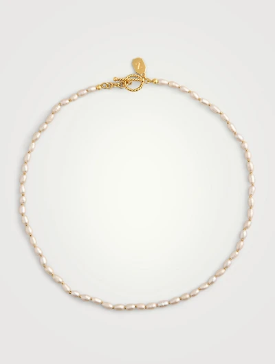 Aphrodite Choker Necklace