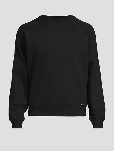 Crewneck Sweatshirt