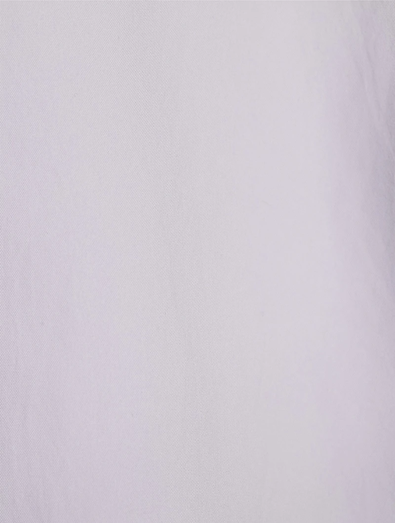 Packable Zip Shirt
