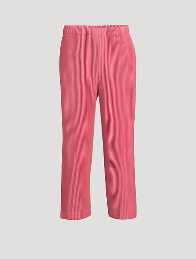 MC April Straight-Leg Pants