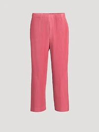 MC April Straight-Leg Pants