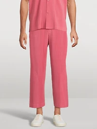 MC April Straight-Leg Pants