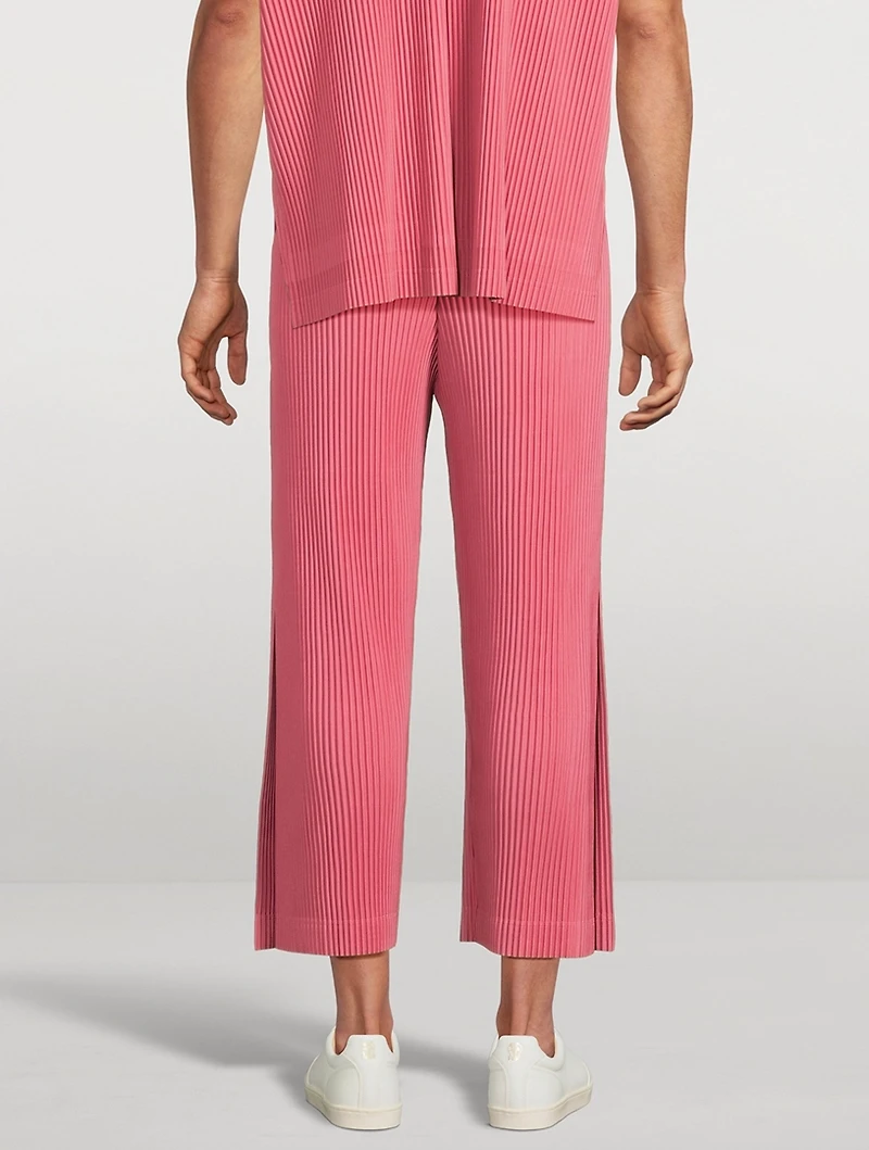 MC April Straight-Leg Pants