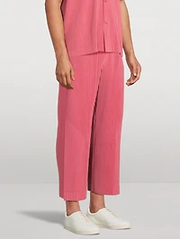 MC April Straight-Leg Pants