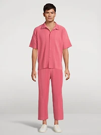 MC April Straight-Leg Pants