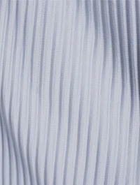 Colour Pleats Shorts