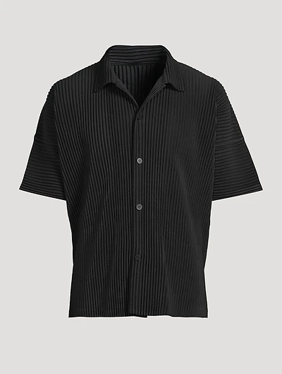 MC April Short-Sleeve Shirt