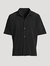 MC April Short-Sleeve Shirt