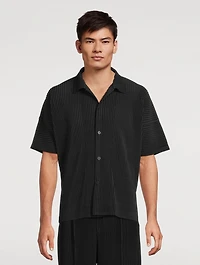MC April Short-Sleeve Shirt