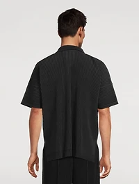 MC April Short-Sleeve Shirt