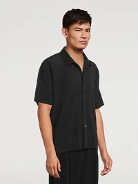 MC April Short-Sleeve Shirt