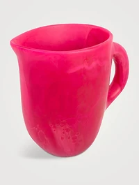 Large Rock Jug