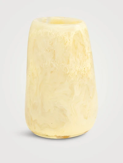 Large Pebble Vase