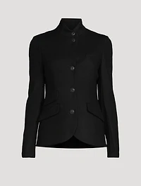 Slade Wool Blazer
