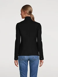 Slade Wool Blazer