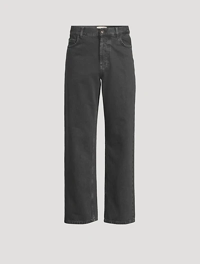 Ross Relaxed Jeans