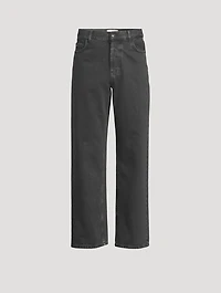Ross Relaxed Jeans