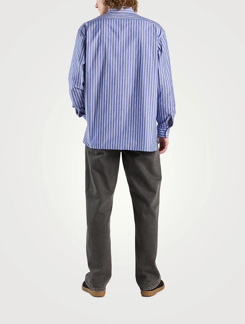 Ross Relaxed Jeans