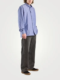 Ross Relaxed Jeans