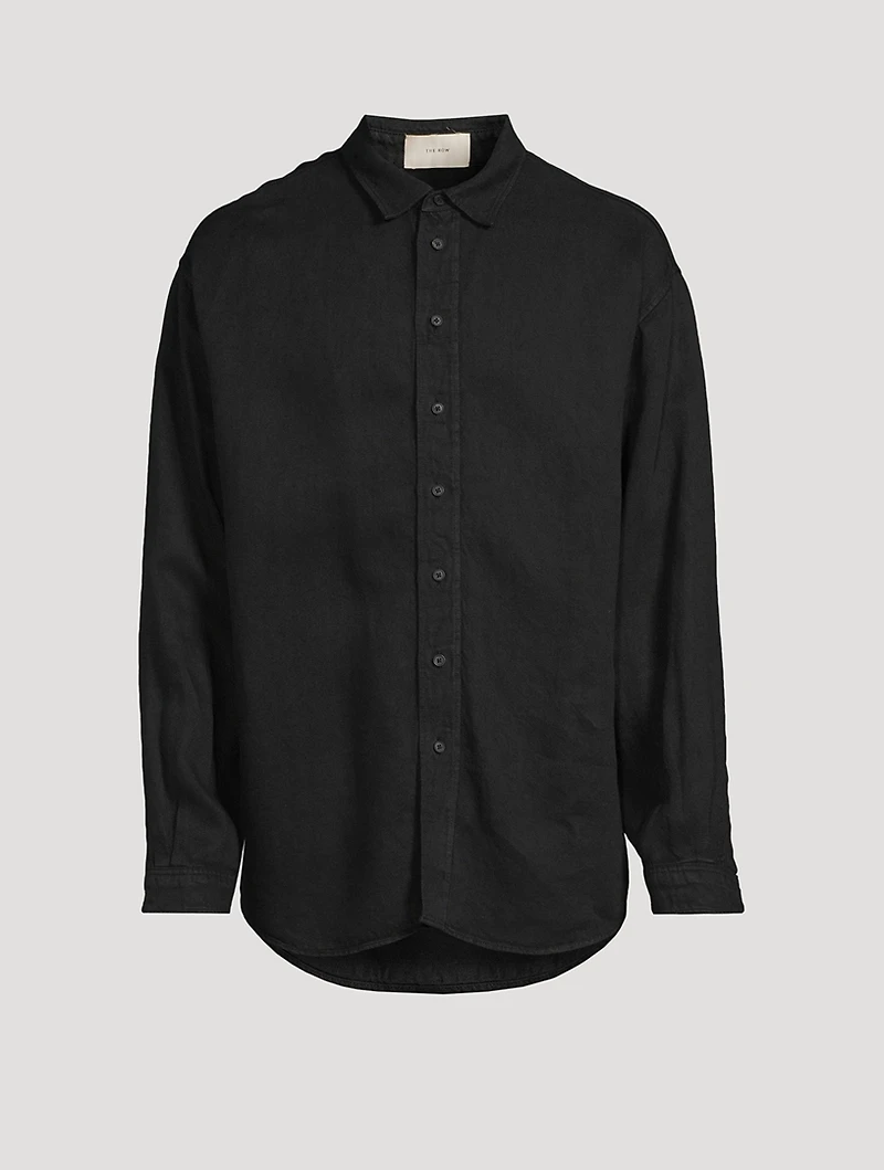 Penn Linen Shirt