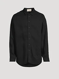 Penn Linen Shirt