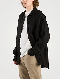 Penn Linen Shirt