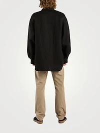 Penn Linen Shirt
