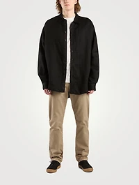 Penn Linen Shirt