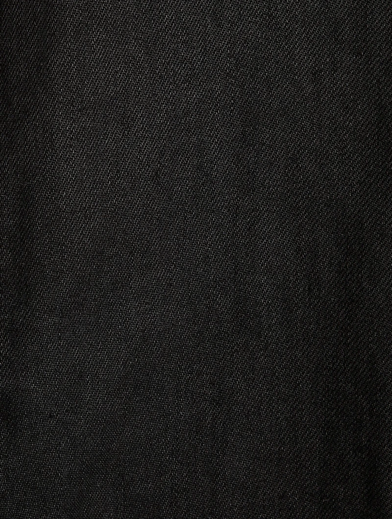 Penn Linen Shirt
