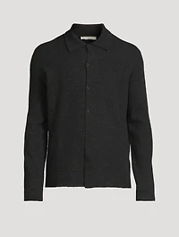 Iverson Wool Cashmere Jacket