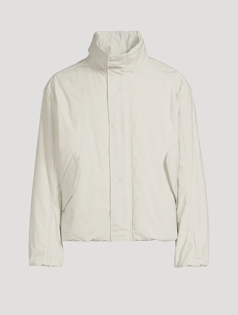 Lucius Jacket