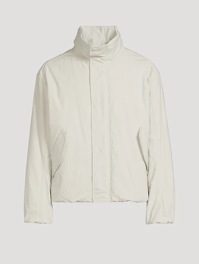 Lucius Jacket