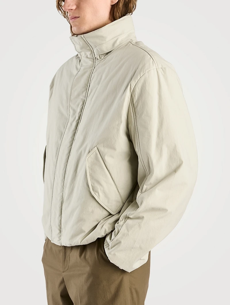 Lucius Jacket