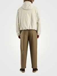 Lucius Jacket