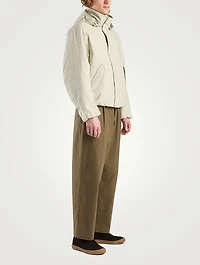 Lucius Jacket