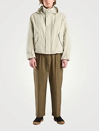Lucius Jacket