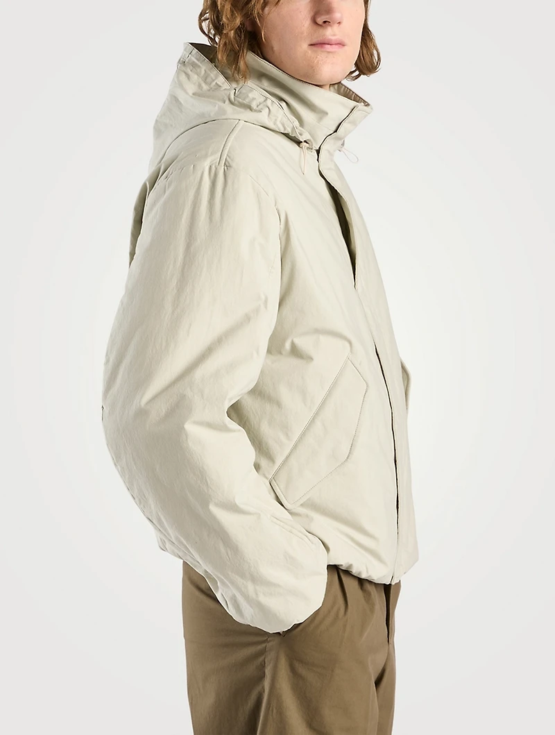 Lucius Jacket
