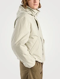 Lucius Jacket