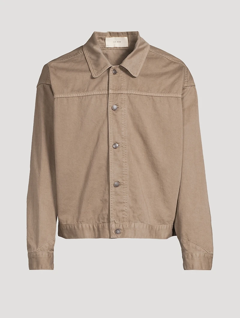 Marcus Jacket