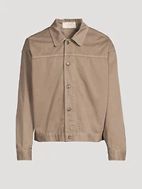 Marcus Jacket