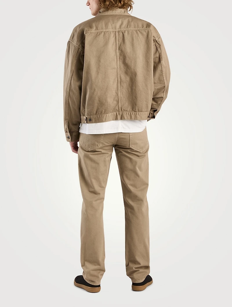 Marcus Jacket