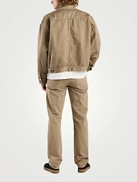 Marcus Jacket
