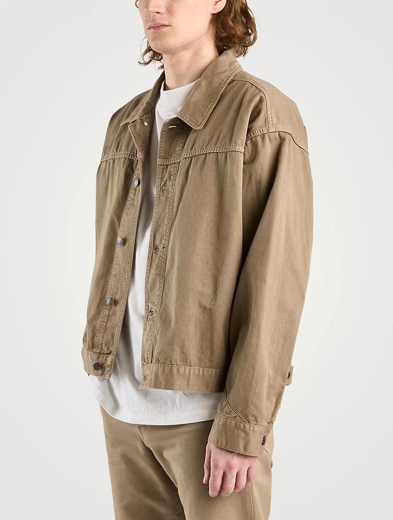 Marcus Jacket