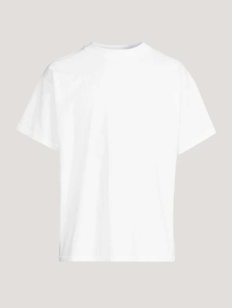 Sato Relaxed T-Shirt