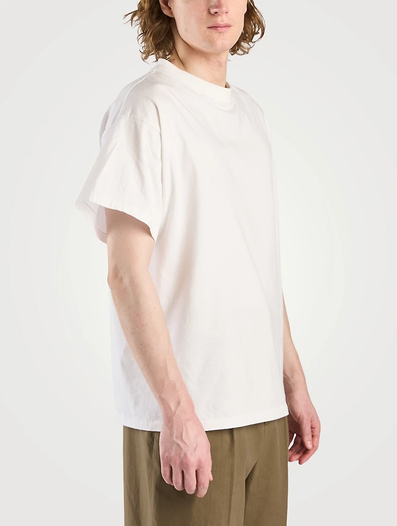 Sato Relaxed T-Shirt
