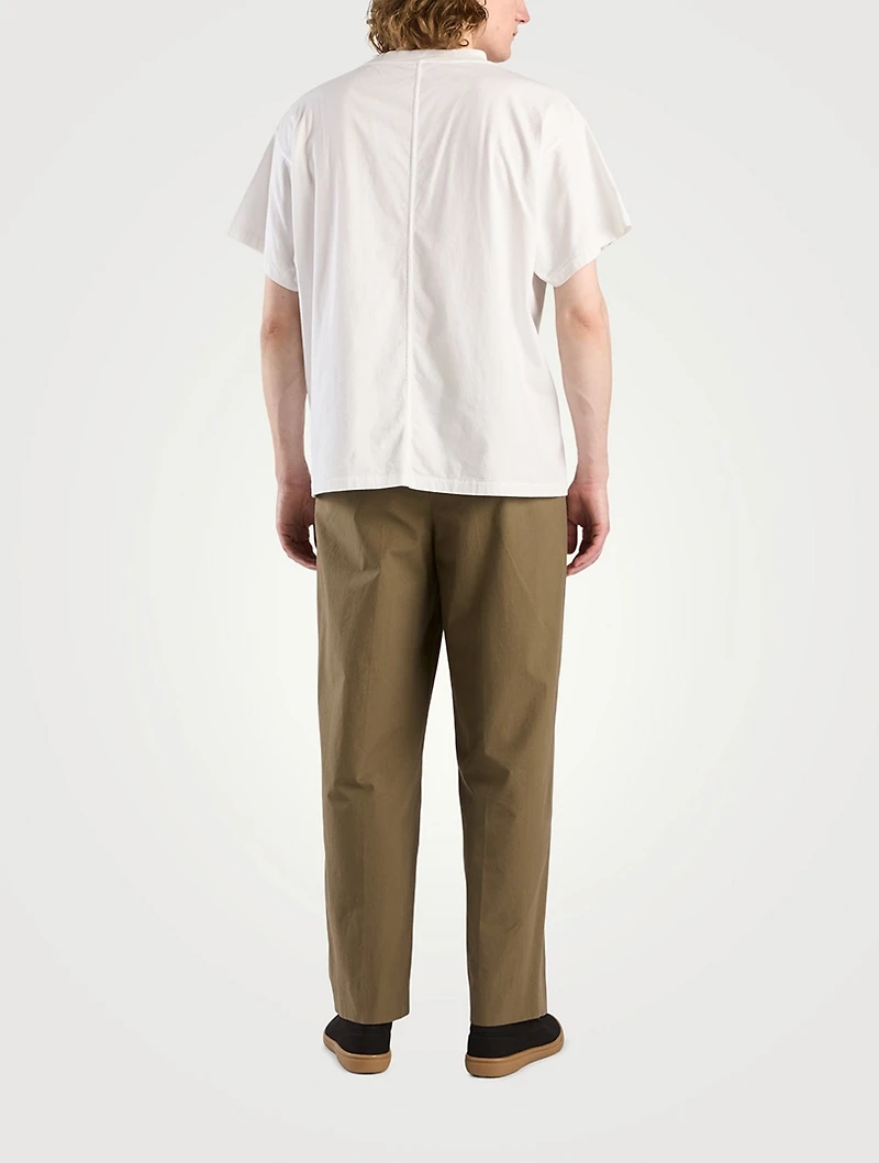 Sato Relaxed T-Shirt