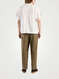 Sato Relaxed T-Shirt