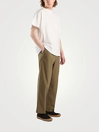 Sato Relaxed T-Shirt